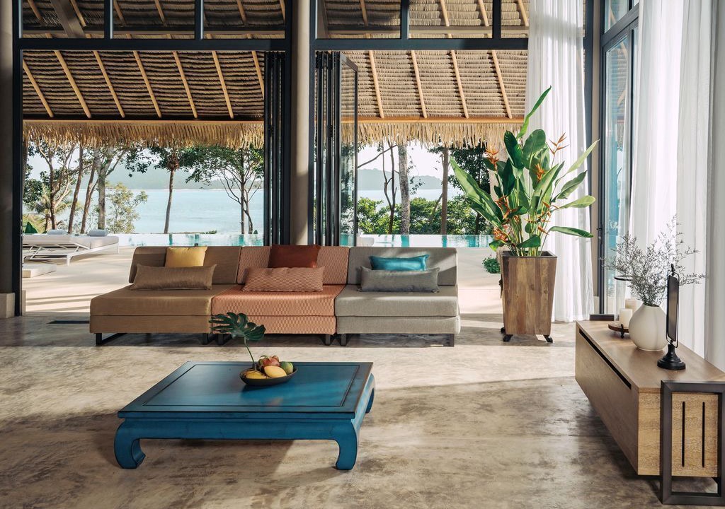 Photo of Livingroom in Ratsada