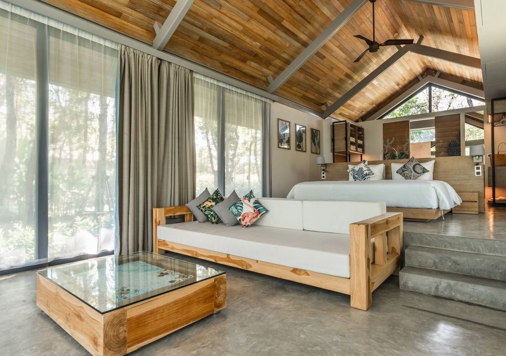 Photo of Bedroom in Ratsada