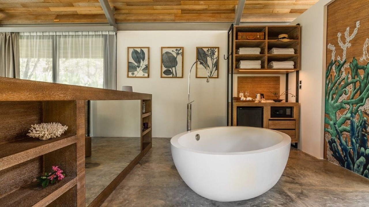 Photo of Bathroom in Ratsada