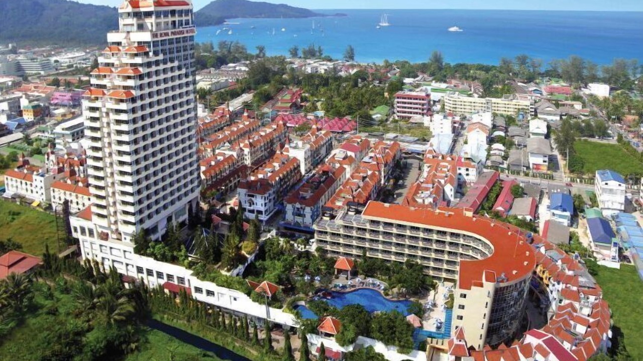 Photo of Outdoor in Patong