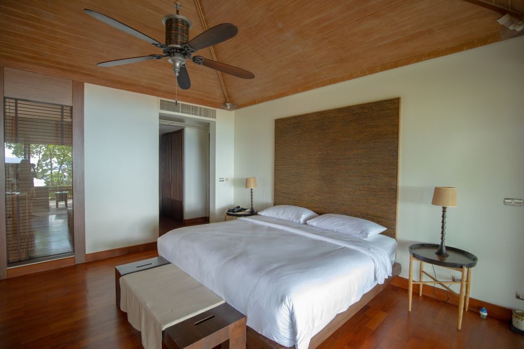 Photo of Bedroom in Wichit