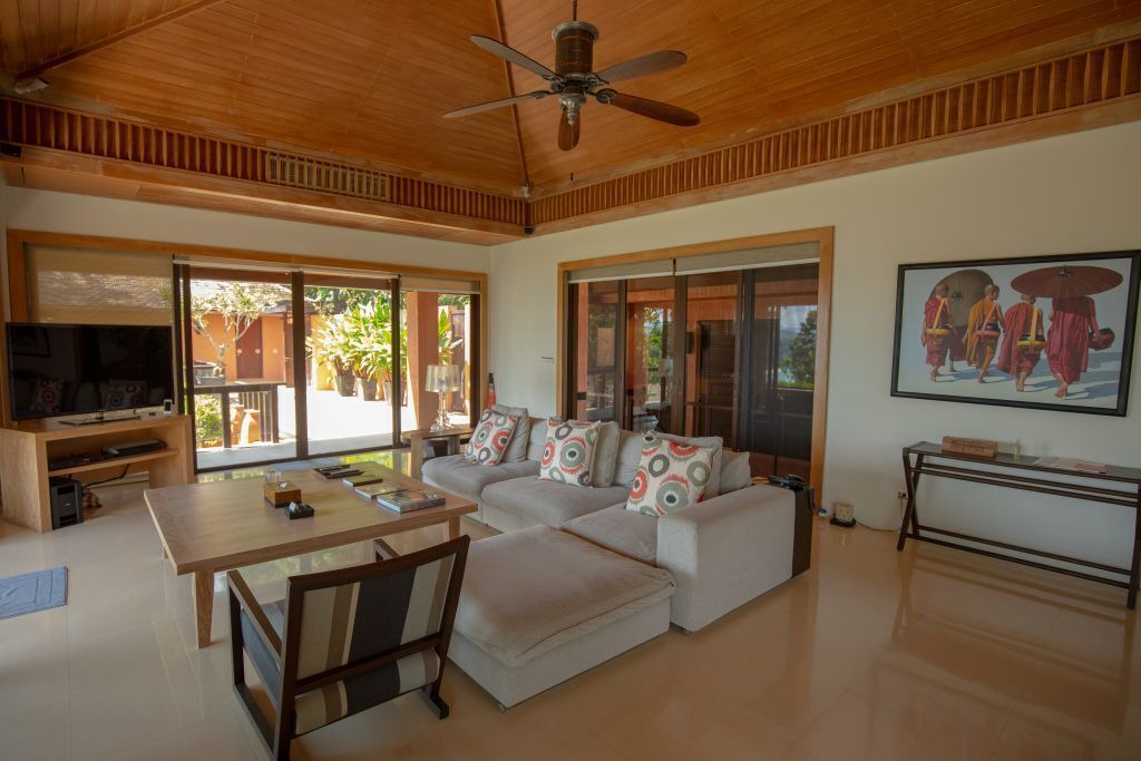 Photo of Livingroom in Wichit