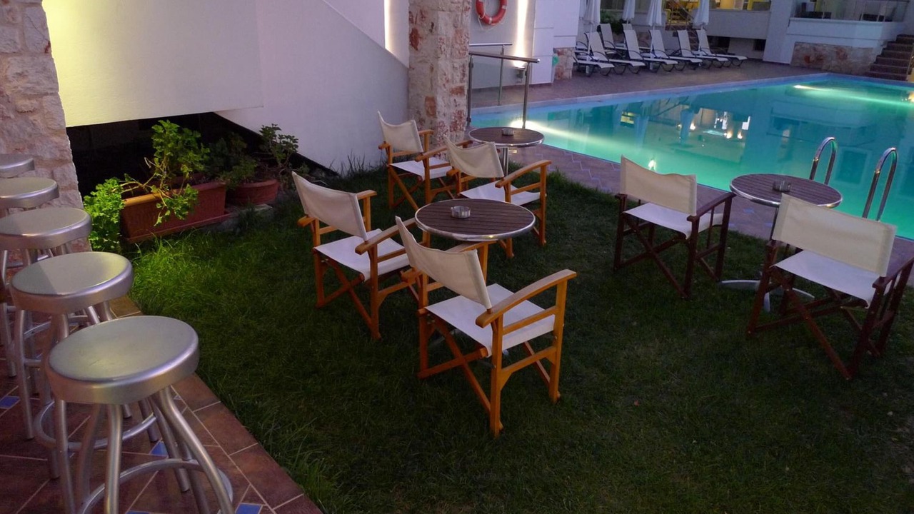 Photo of Outdoor in Tavronitis