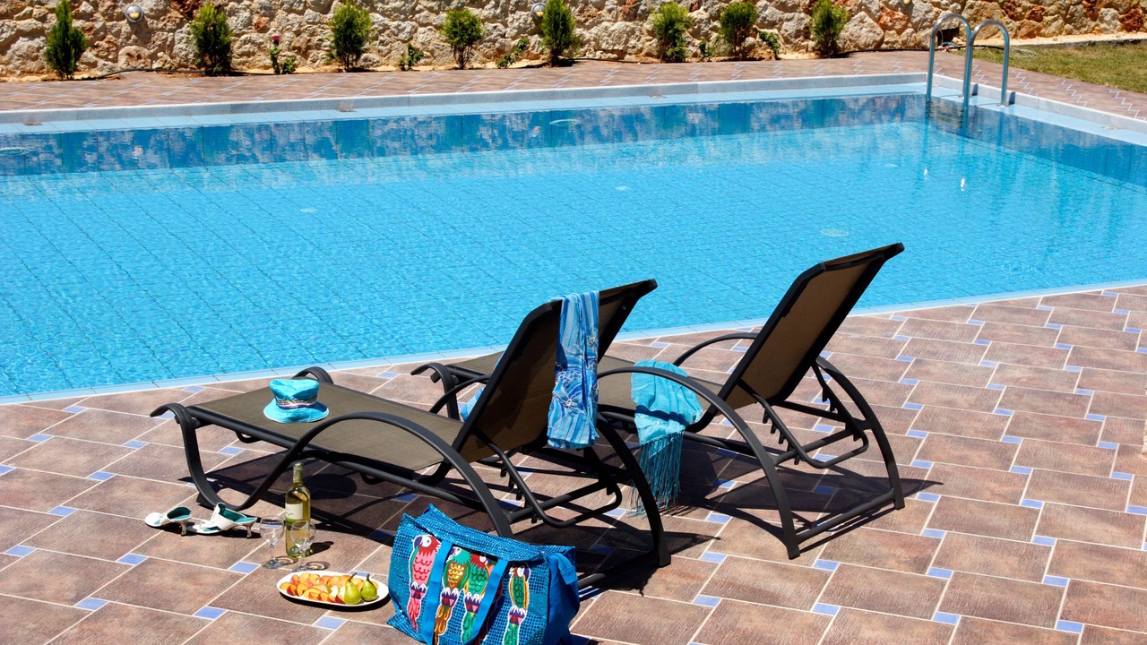 Photo of Outdoor in Tavronitis