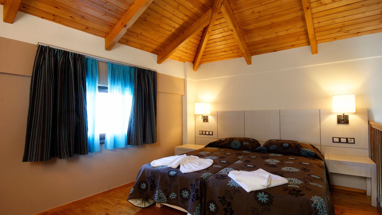 Photo of Bedroom in Tavronitis