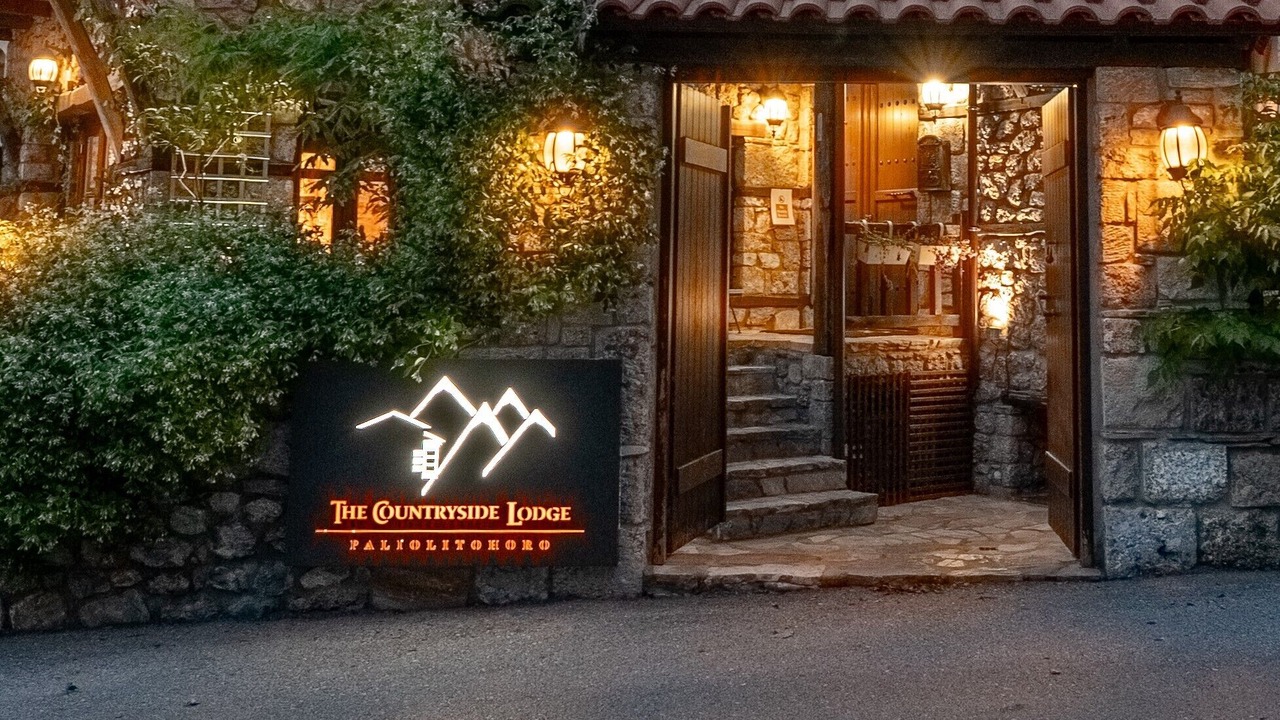 Photo of Outdoor in Dio-Olympos