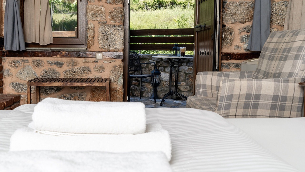 Photo of Outdoor in Dio-Olympos