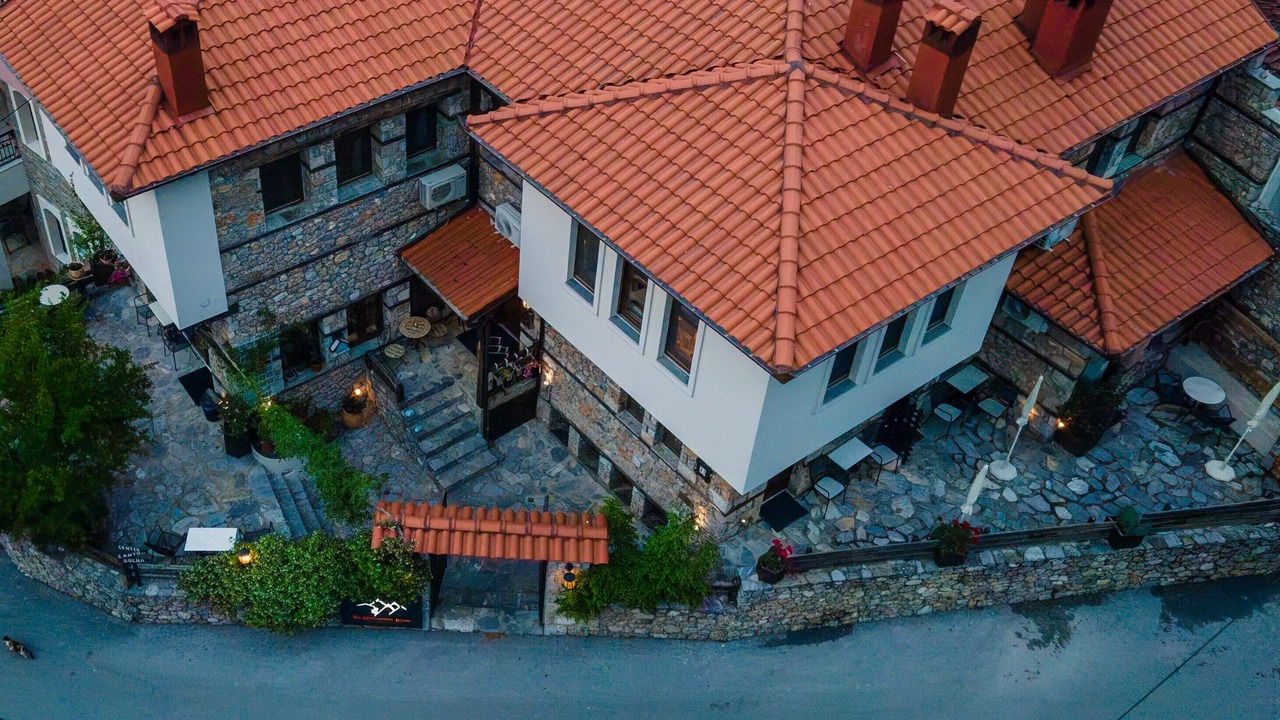 Photo of Outdoor in Dio-Olympos