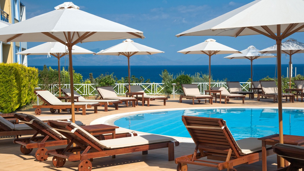 Photo of Outdoor in Vounaria