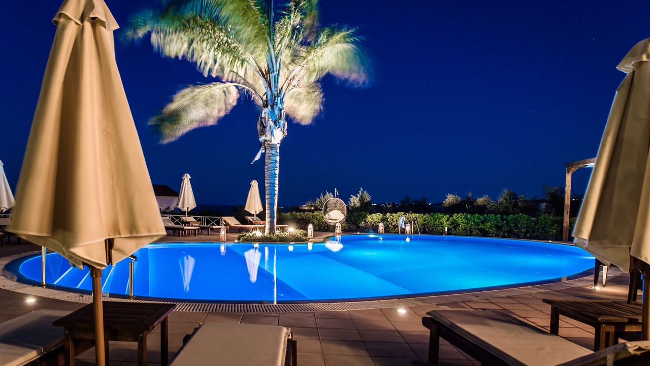 Photo of Outdoor in Vounaria