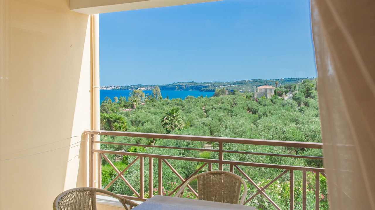Photo of Bedroom in Vounaria