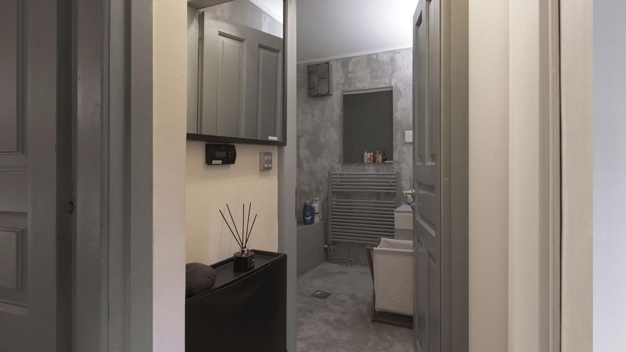 Photo of Bathroom in Plaka