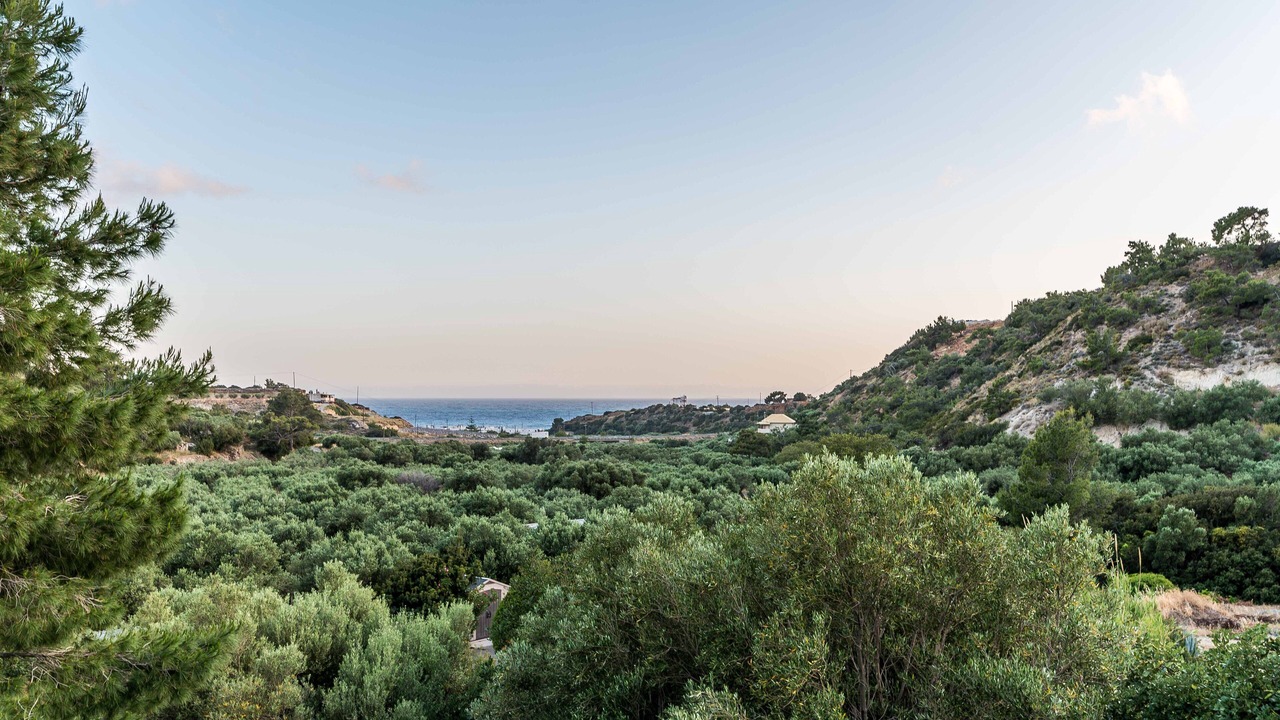 Photo of Others in Aspros Potamos