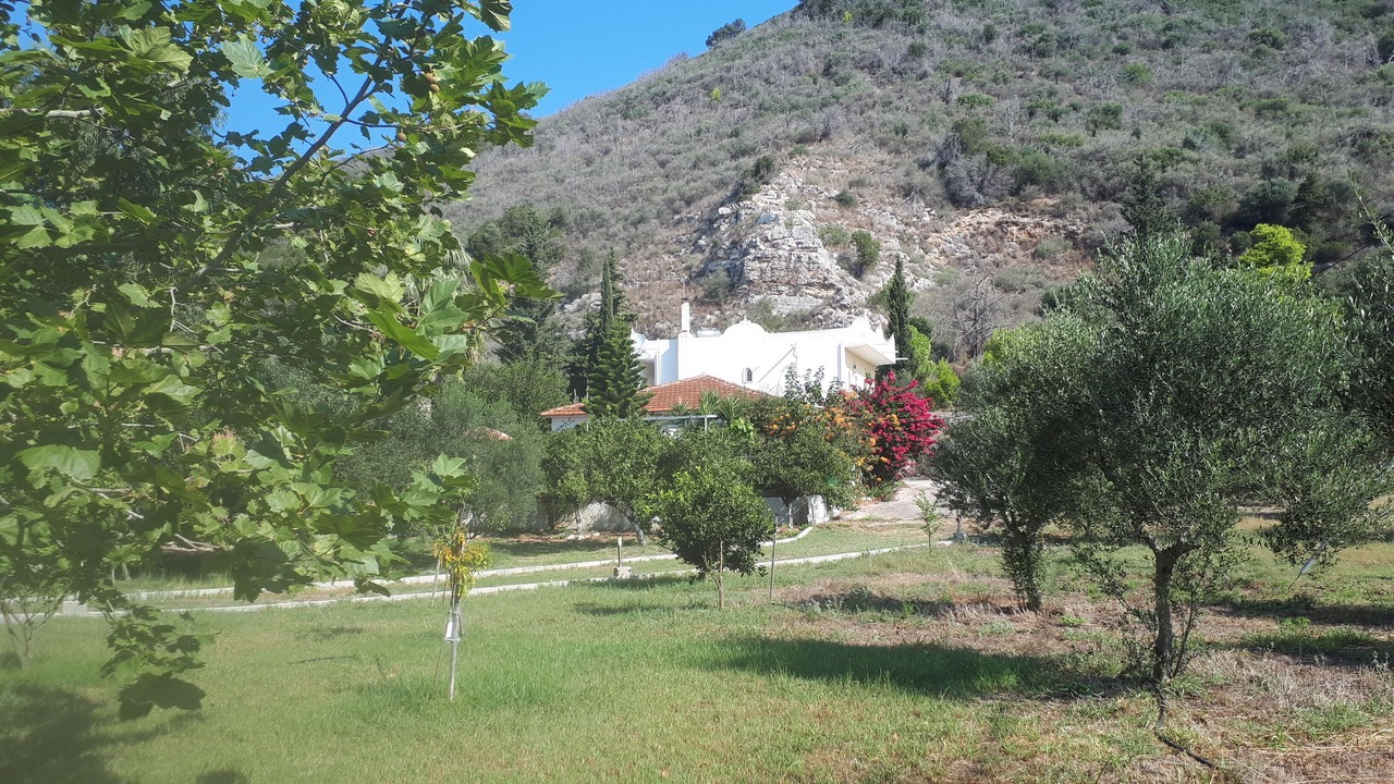 Photo of Outdoor in Kalogria