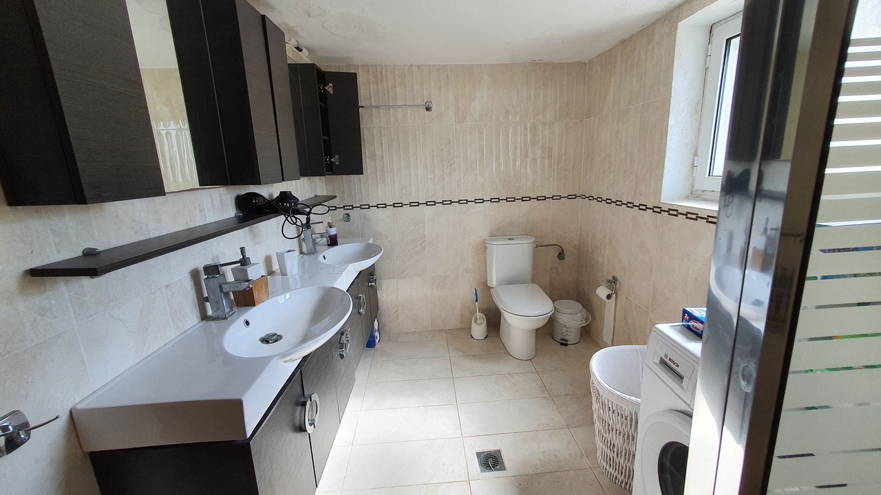 Photo of Bathroom in Kalogria