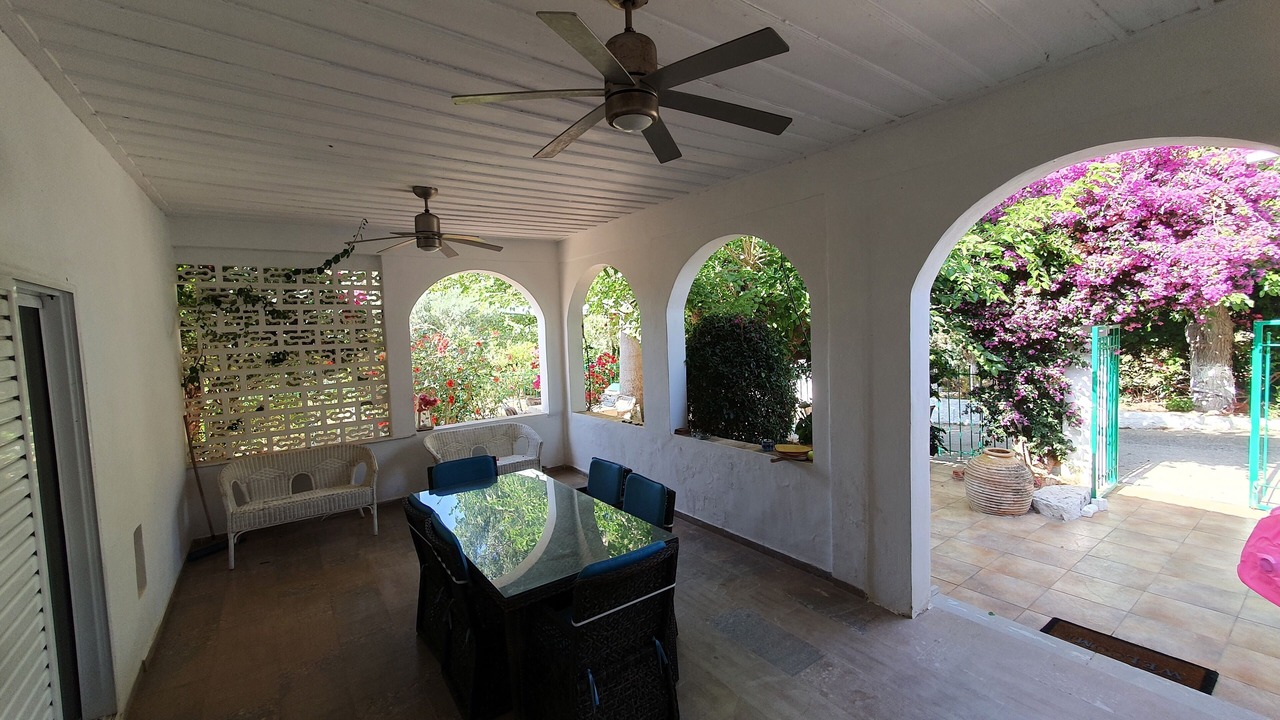 Photo of Outdoor in Kalogria