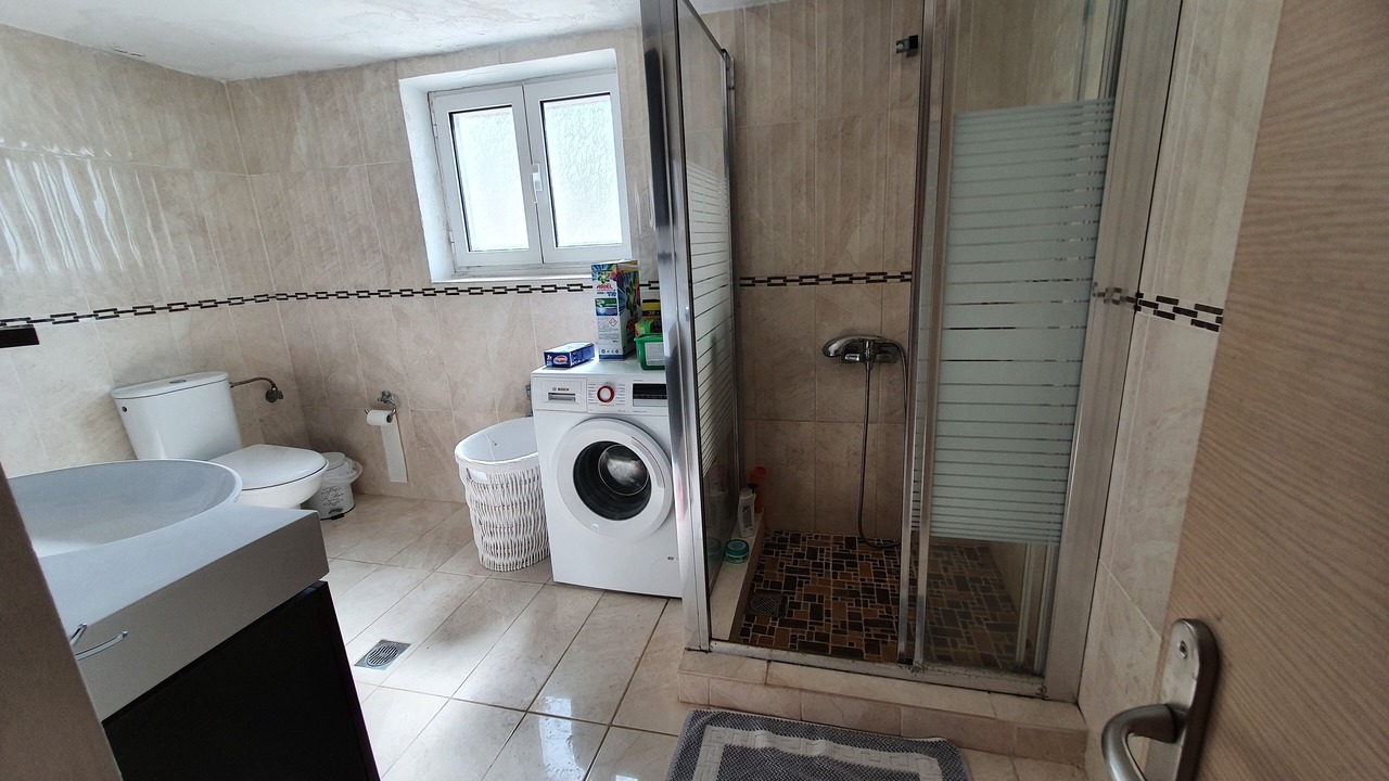 Photo of Bathroom in Kalogria