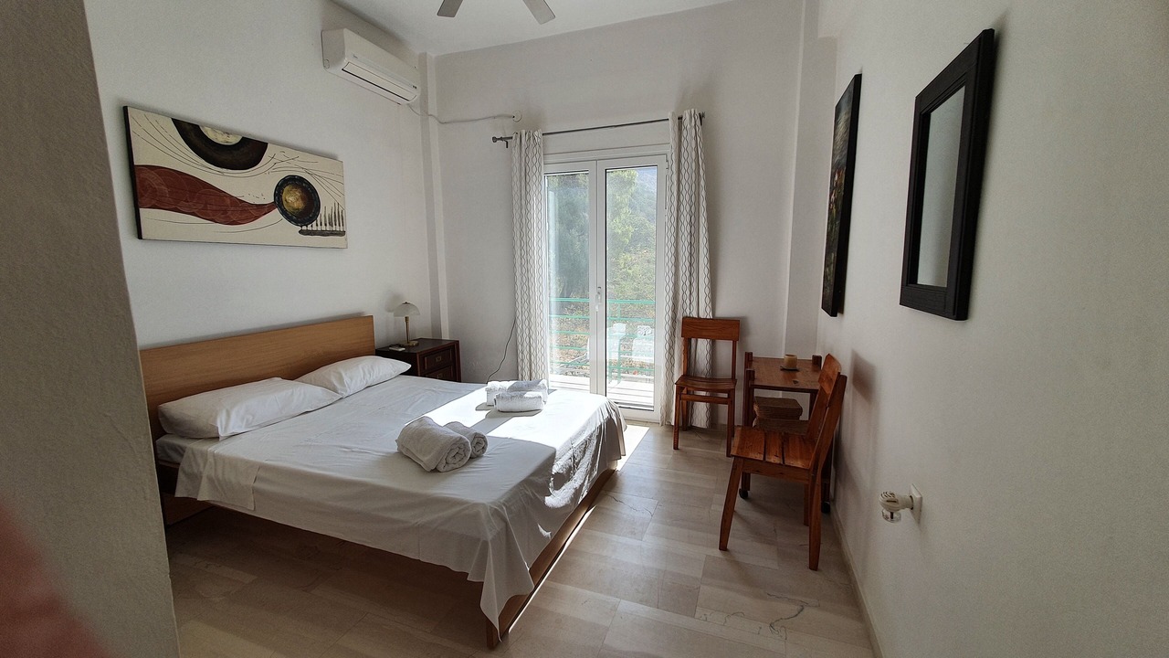 Photo of Bedroom in Kalogria