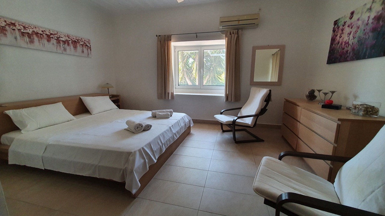 Photo of Bedroom in Kalogria