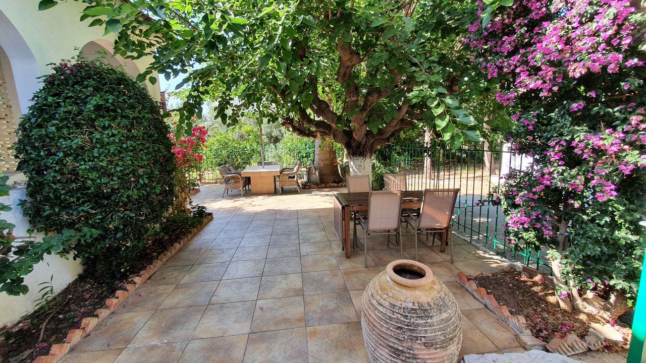 Photo of Outdoor in Kalogria