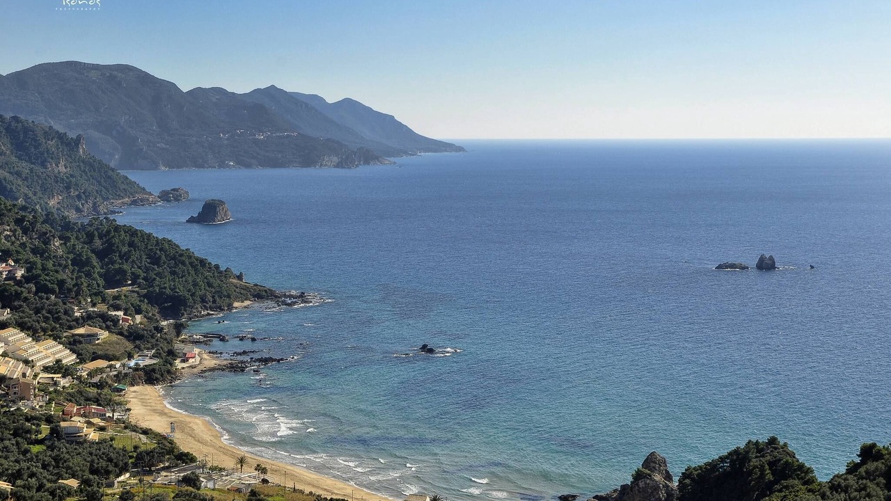 Photo of Others in Corfu
