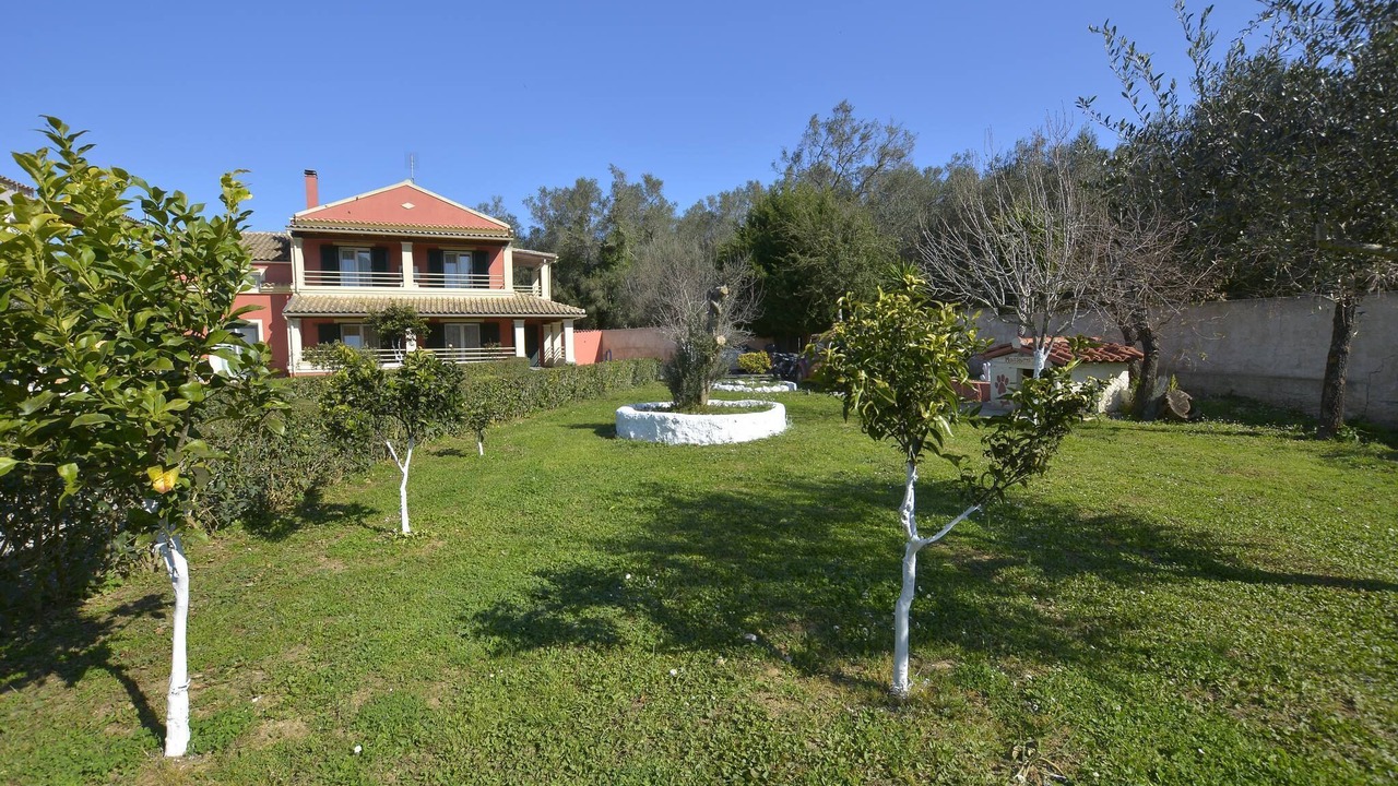 Photo of Outdoor in Corfu