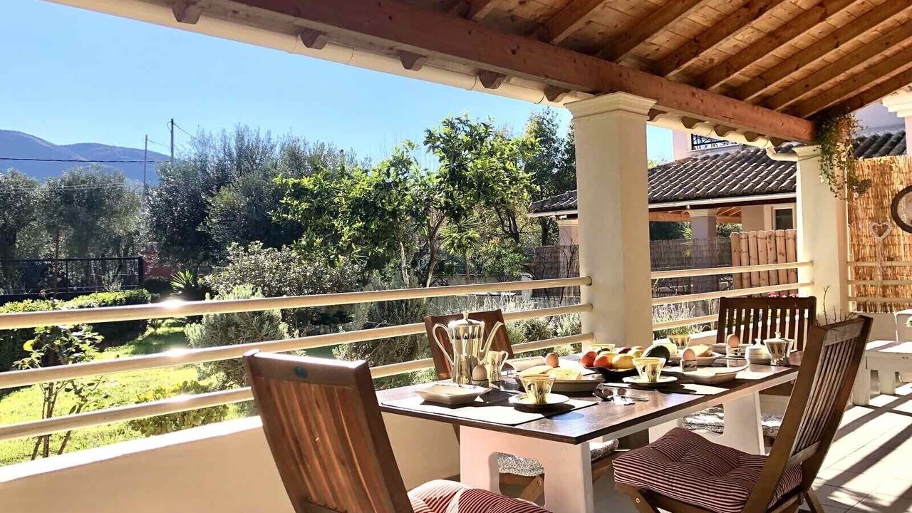 Photo of Outdoor in Corfu