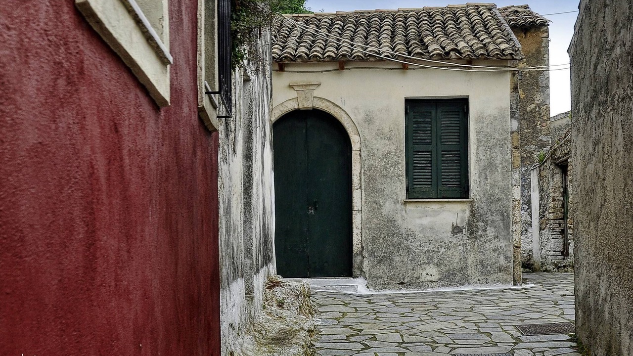 Photo of Others in Corfu