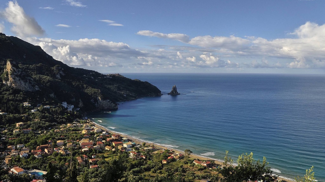 Photo of Others in Corfu