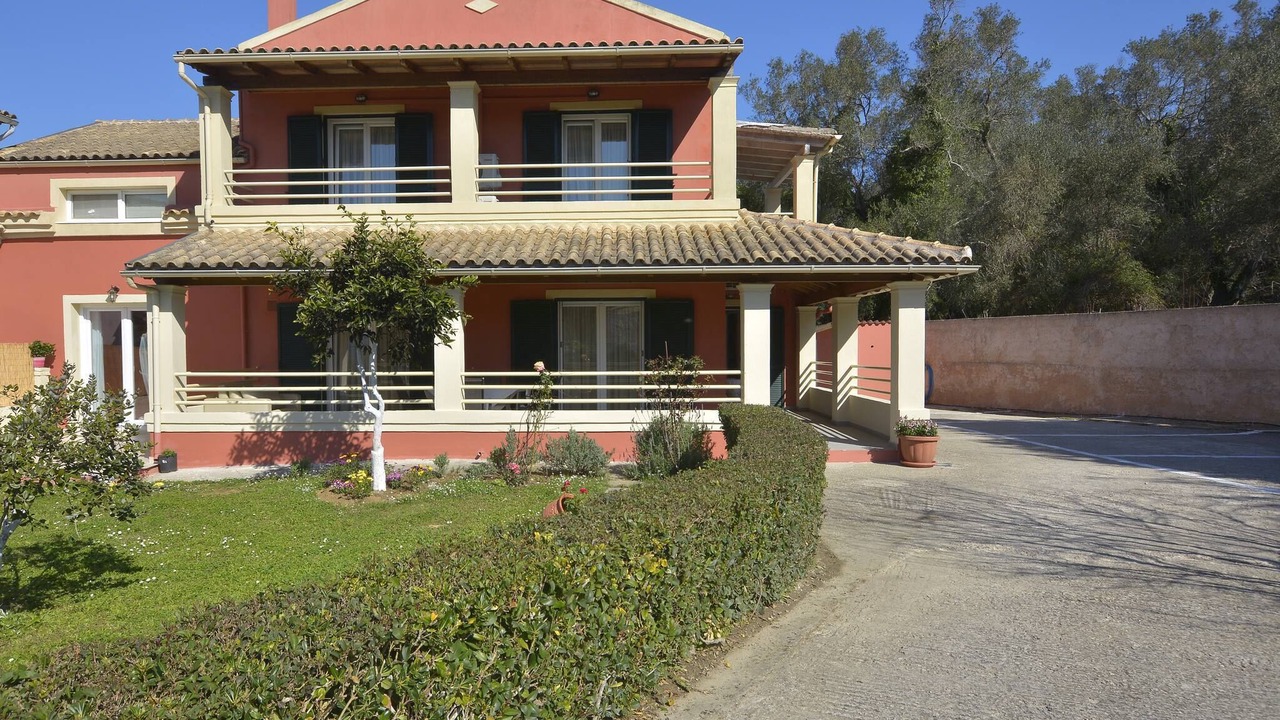 Photo of Others in Corfu
