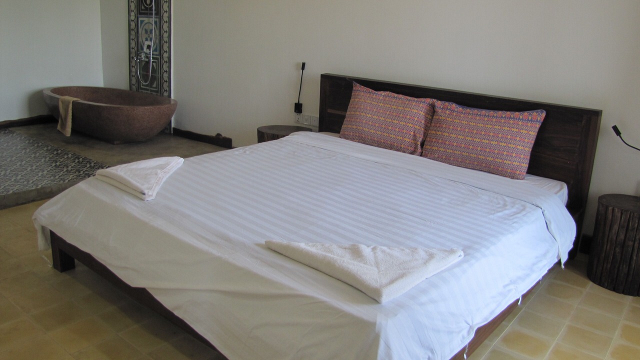 Photo of Bedroom in Siem Reap