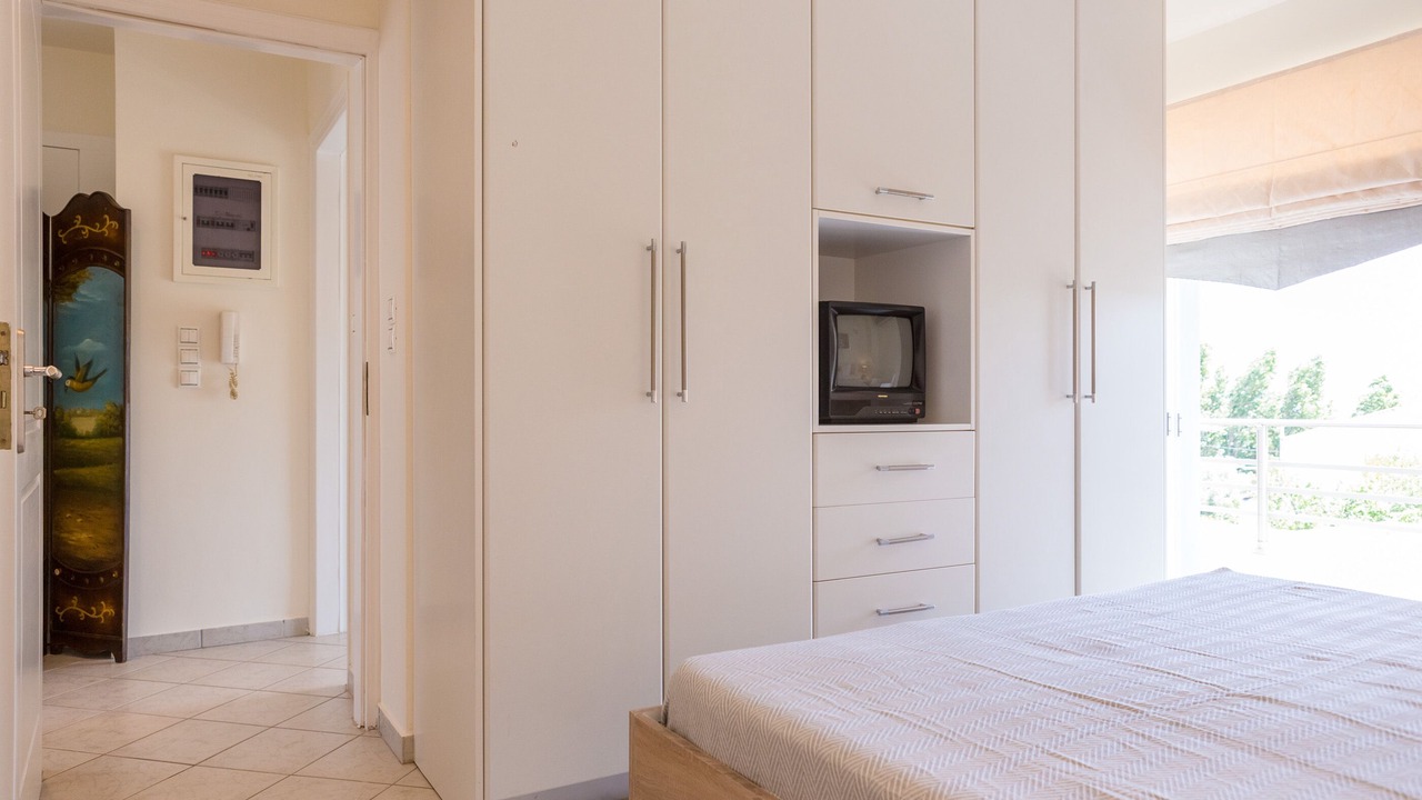 Photo of Bedroom in Marathon