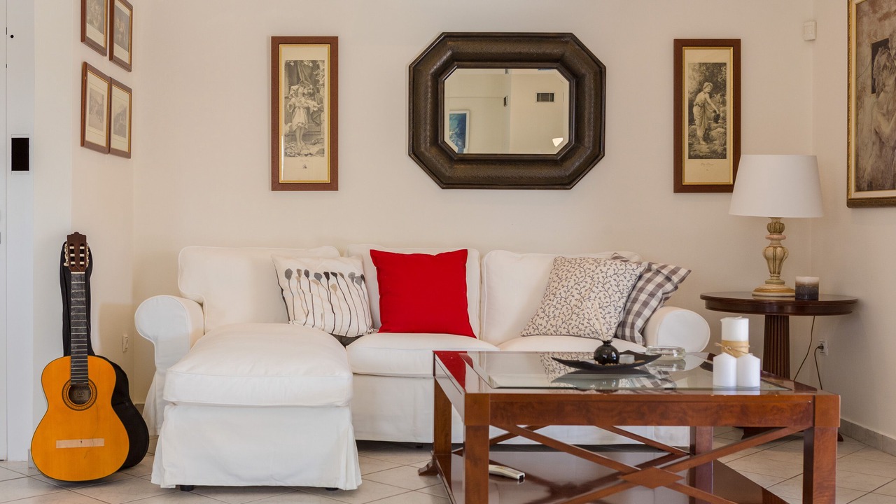 Photo of Livingroom in Marathon