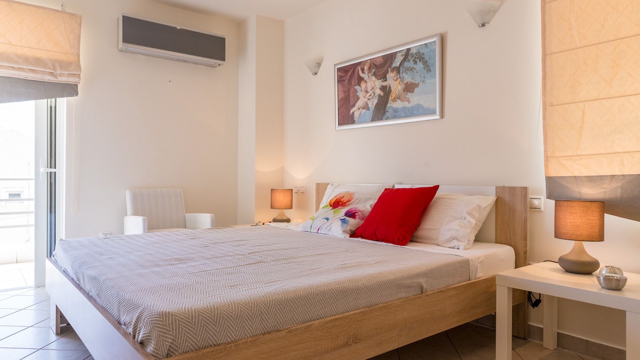 Photo of Bedroom in Marathon