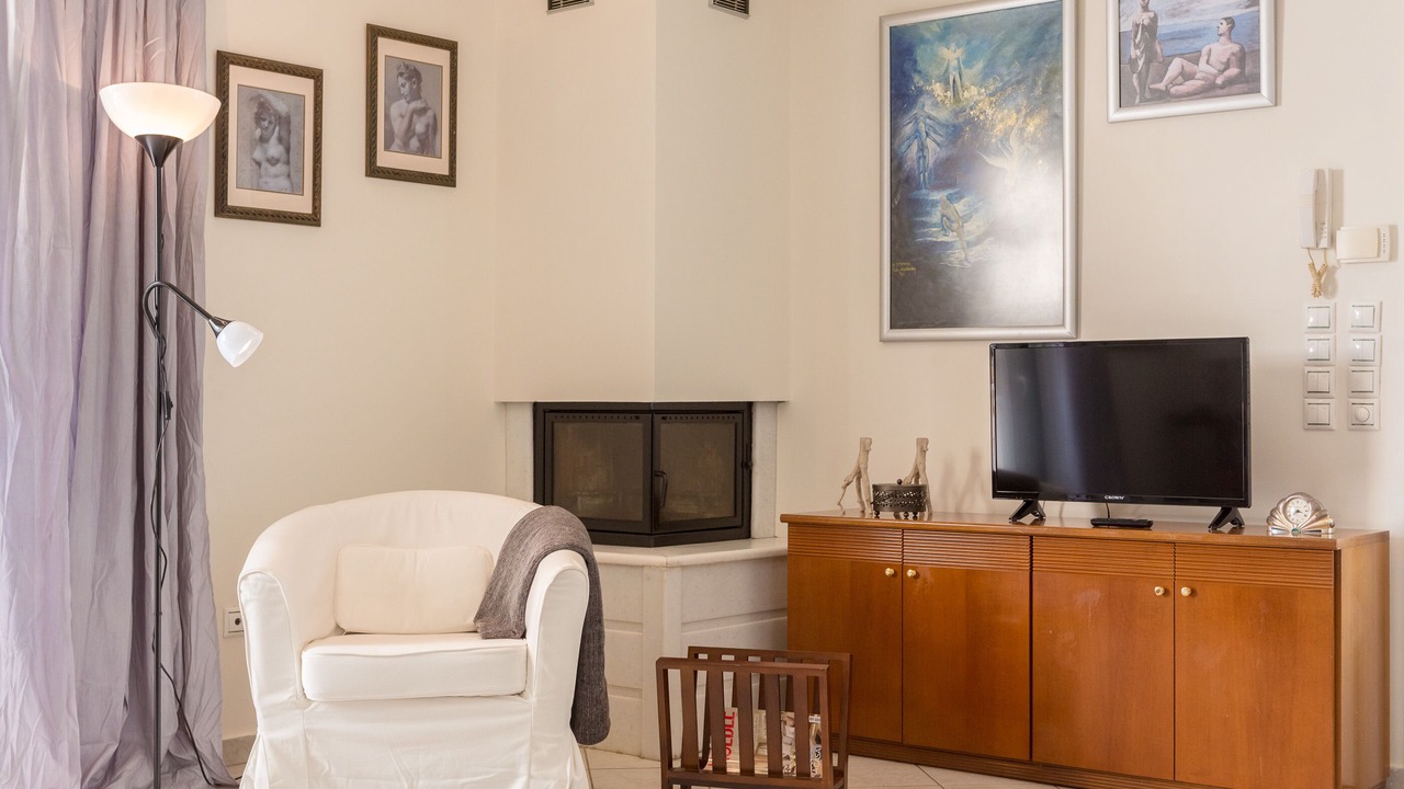 Photo of Livingroom in Marathon