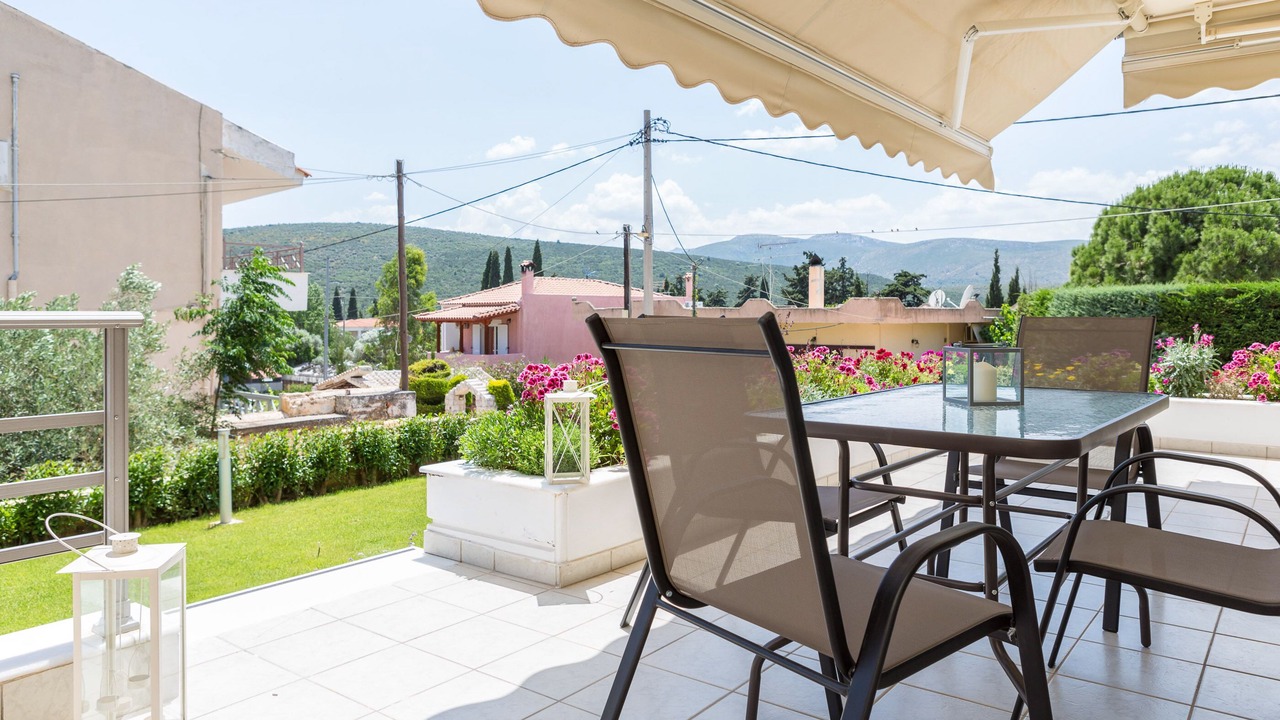 Photo of Outdoor in Marathon