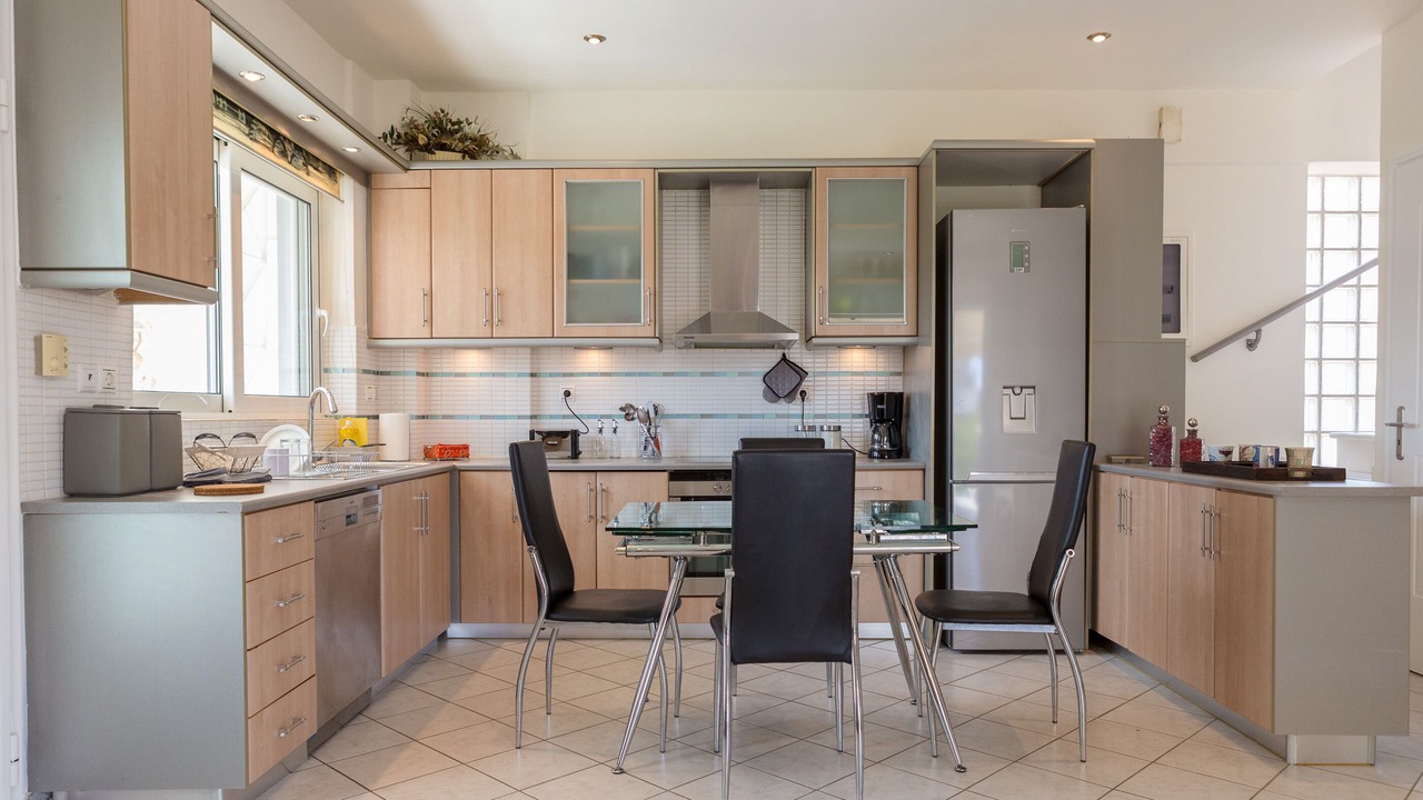 Photo of Kitchen in Marathon