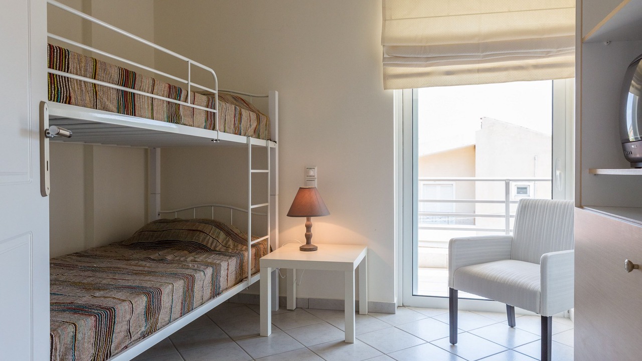 Photo of Bedroom in Marathon