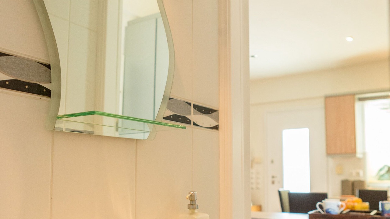 Photo of Bathroom in Marathon