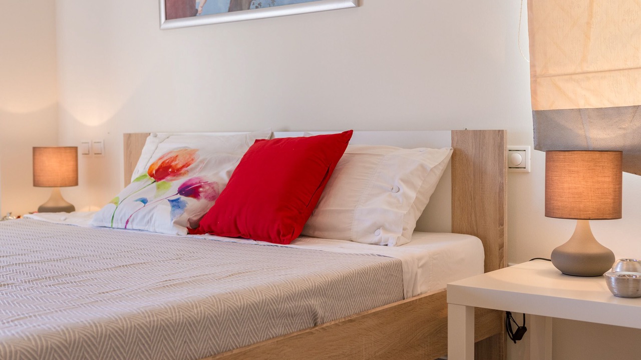 Photo of Bedroom in Marathon