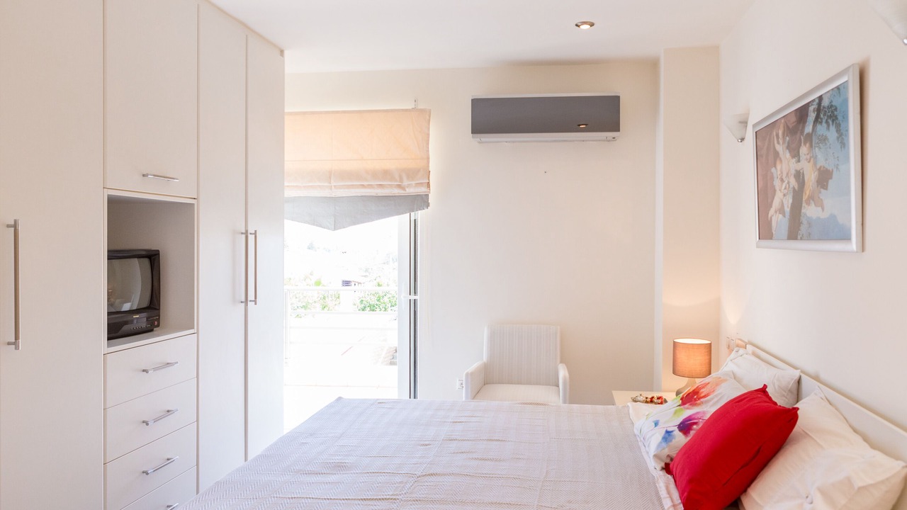 Photo of Bedroom in Marathon