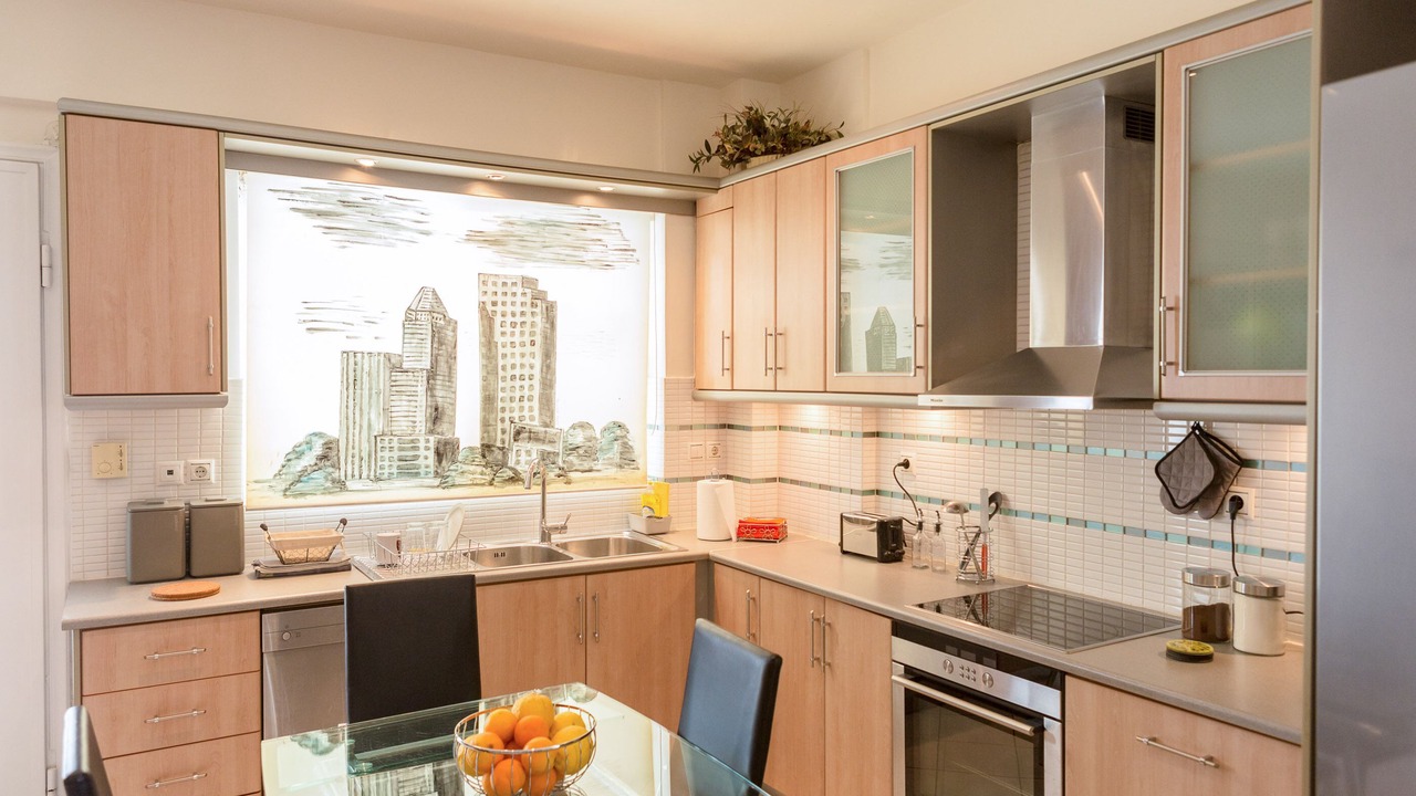 Photo of Kitchen in Marathon