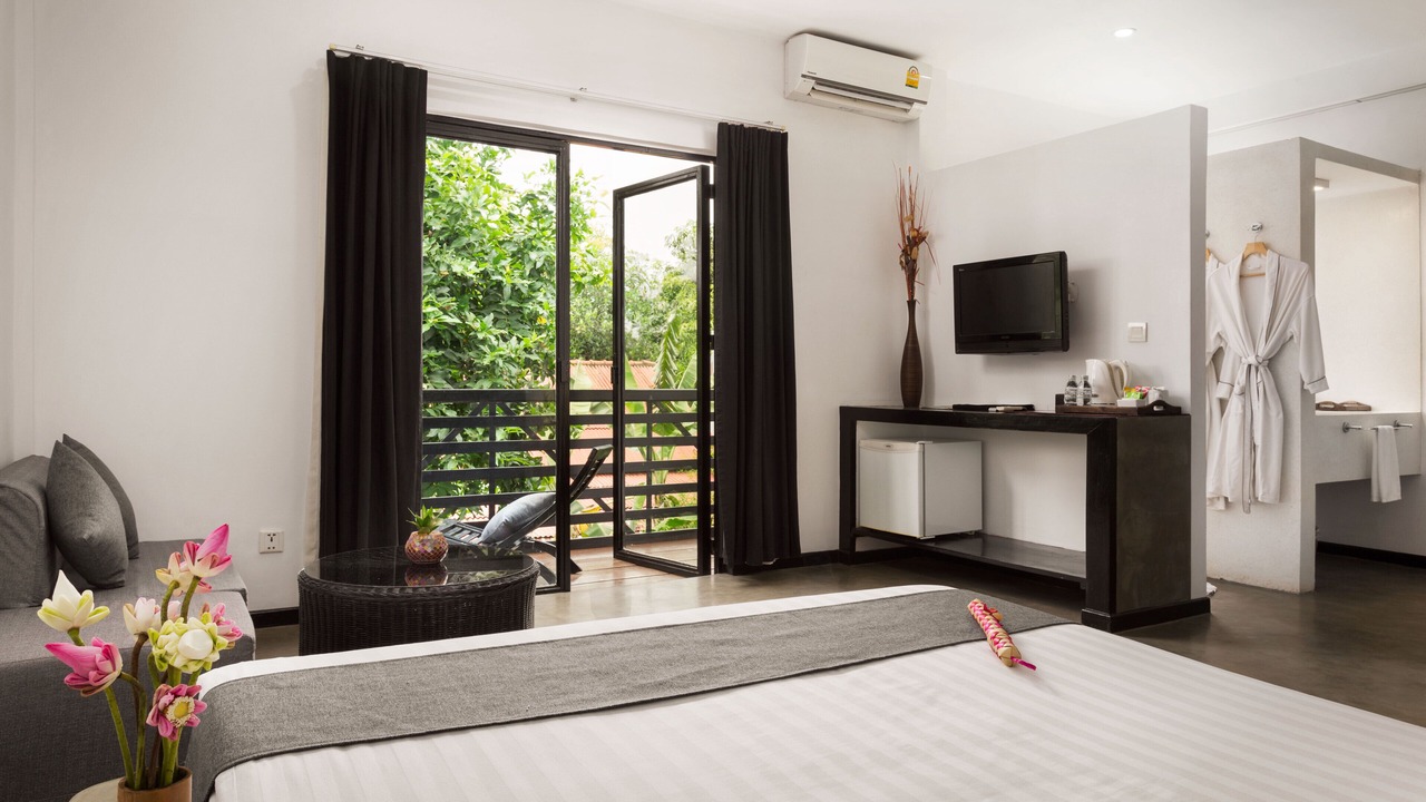 Photo of Bedroom in Siem Reap