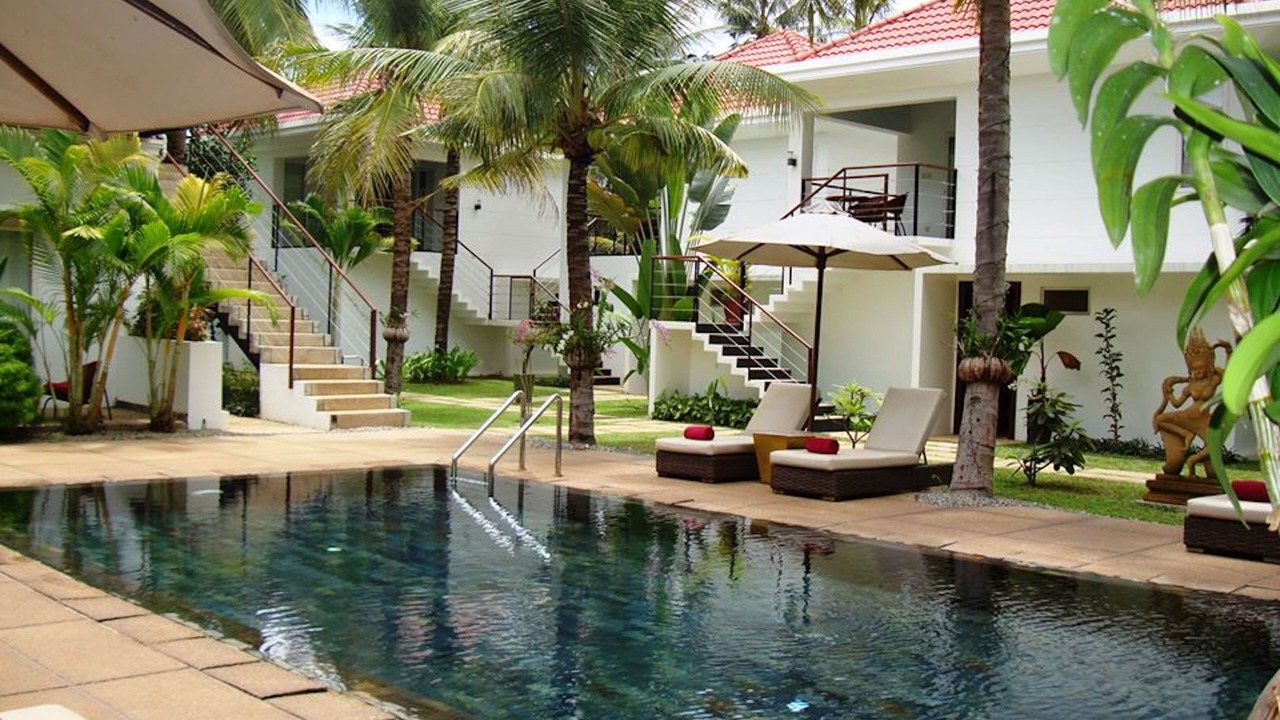 Photo of Outdoor in Siem Reap