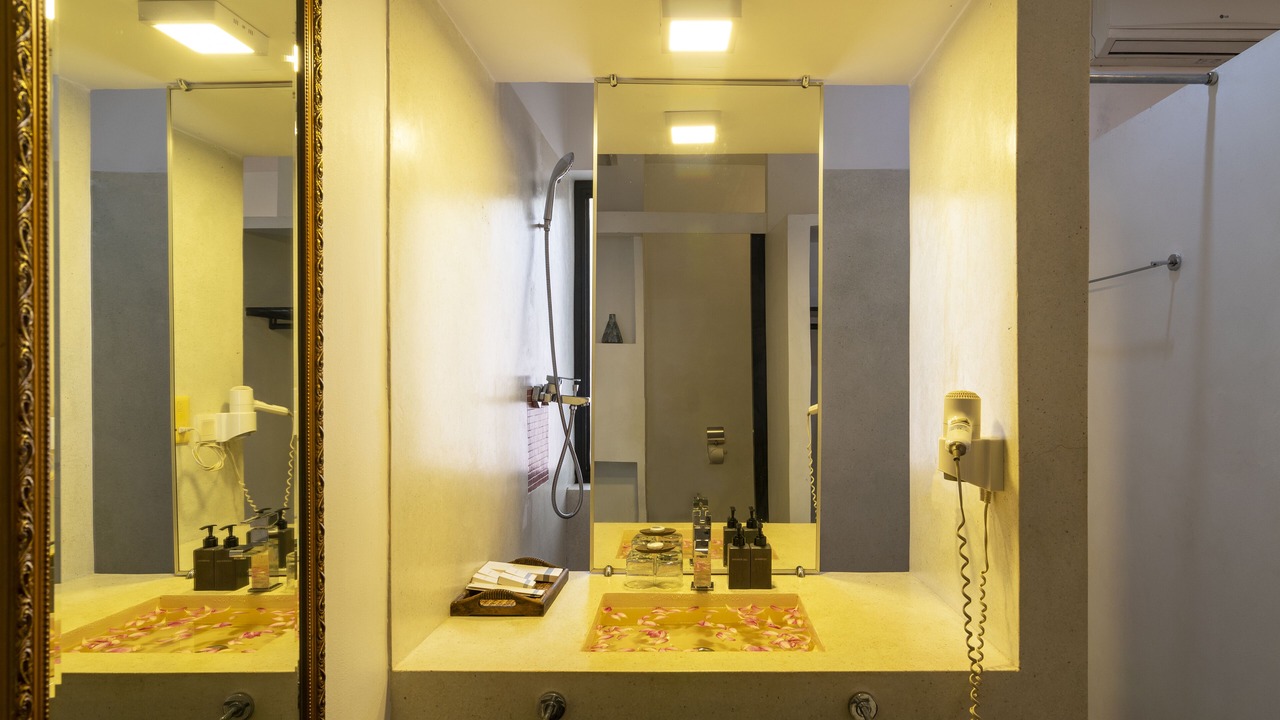 Photo of Bathroom in Siem Reap