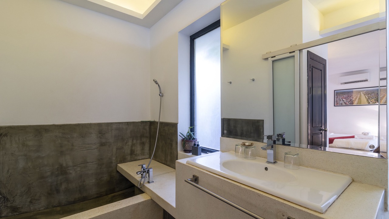 Photo of Bathroom in Siem Reap