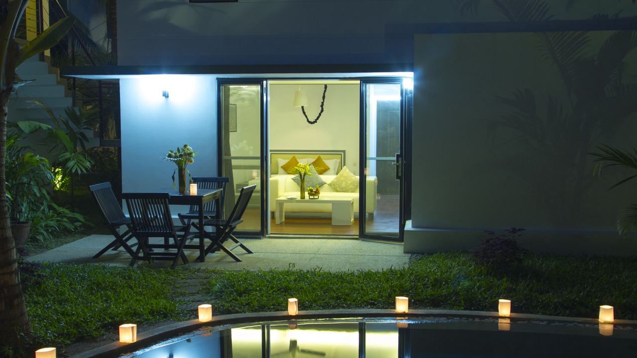 Photo of Outdoor in Siem Reap