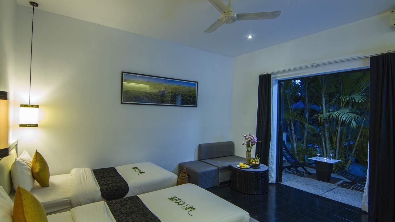 Photo of Bedroom in Siem Reap