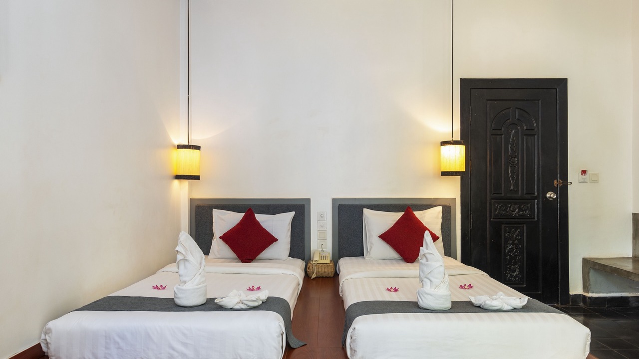 Photo of Bedroom in Siem Reap