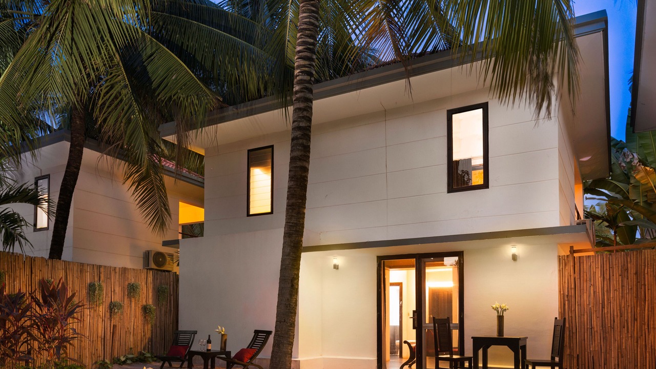 Photo of Outdoor in Siem Reap